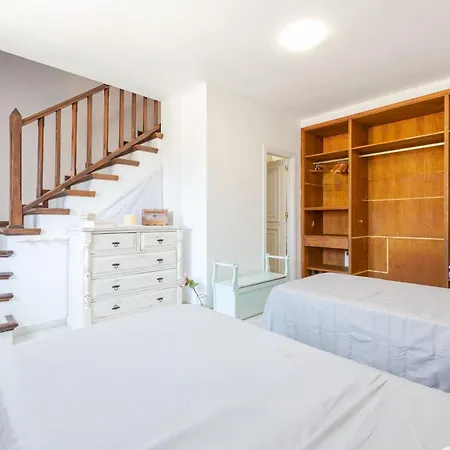 Casa Jardines Del Sol - G6 * San Pedro de Alcantara