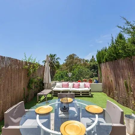 Holiday home Casa Jardines Del Sol - G6