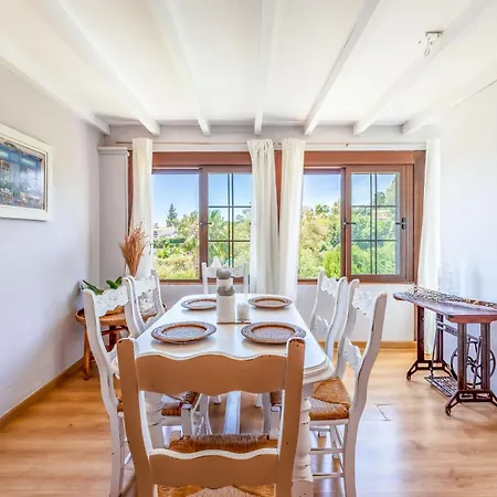 Casa Jardines Del Sol - G6 Holiday home *