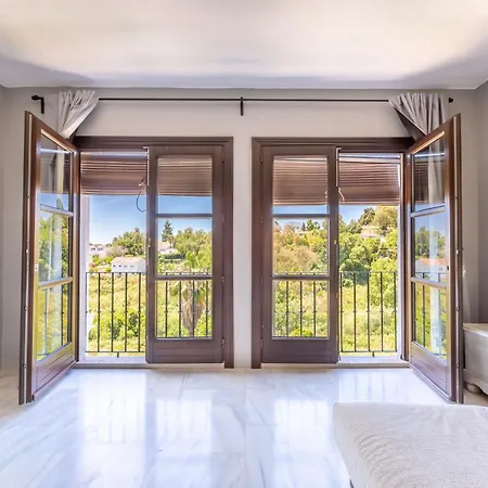 Holiday home Casa Jardines Del Sol - G6 *