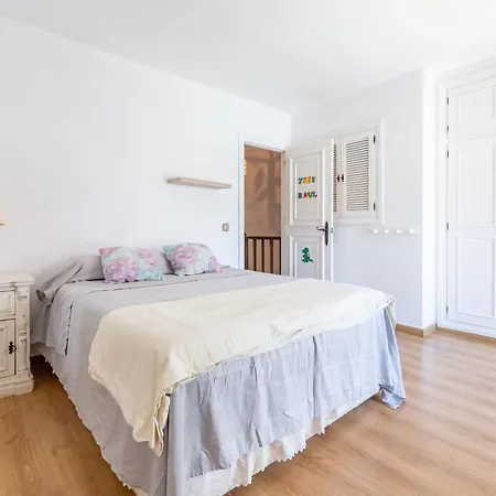 Casa Jardines Del Sol - G6 * San Pedro de Alcantara