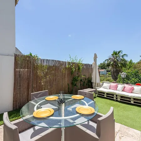 Casa Jardines Del Sol - G6