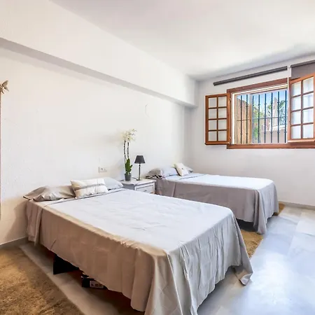 Casa Jardines Del Sol - G6 Holiday home