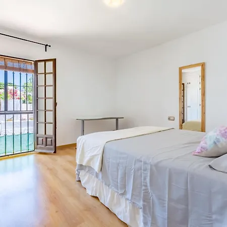 Holiday home Casa Jardines Del Sol - G6 *