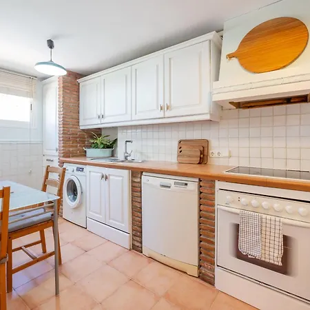 Casa Jardines Del Sol - G6 *