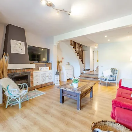 Casa Jardines Del Sol - G6 * San Pedro de Alcantara