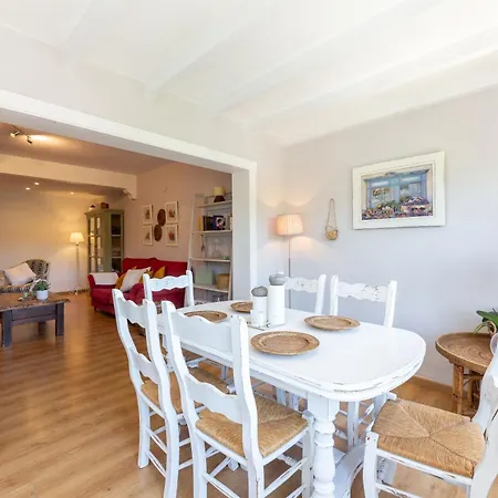 Casa Jardines Del Sol - G6 Holiday home