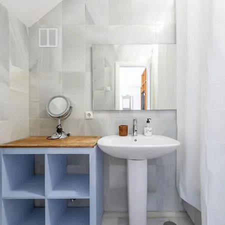 Casa Jardines Del Sol - G6 Holiday home *