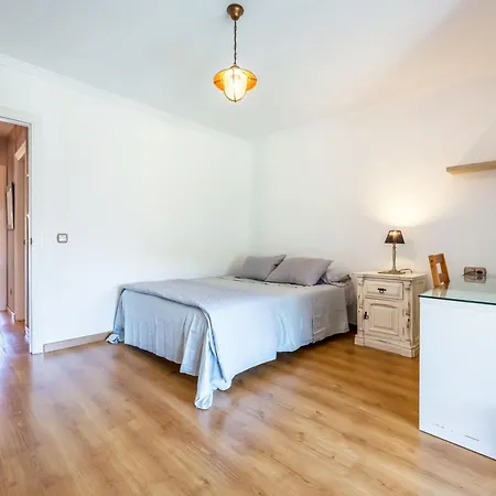 Holiday home Casa Jardines Del Sol - G6 *