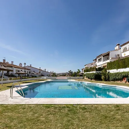 Casa Jardines Del Sol - G6 Holiday home *