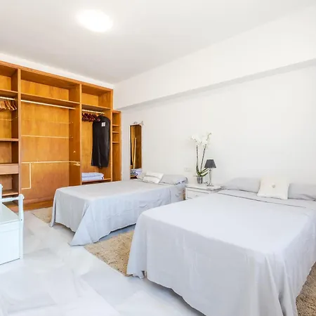 Casa Jardines Del Sol - G6 * San Pedro de Alcantara