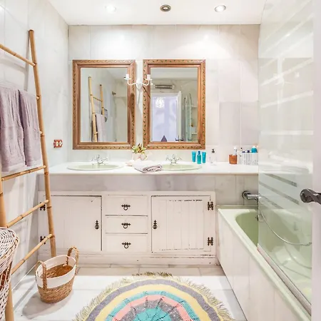 Casa Jardines Del Sol - G6 Holiday home