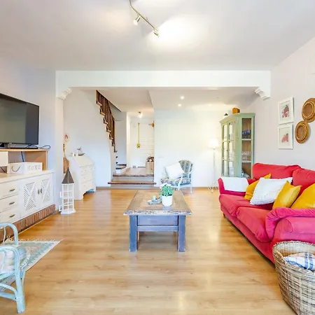 Holiday home Casa Jardines Del Sol - G6
