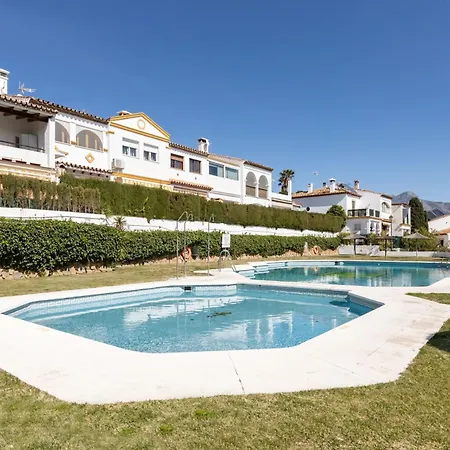 Casa Jardines Del Sol - G6 Holiday home San Pedro de Alcantara